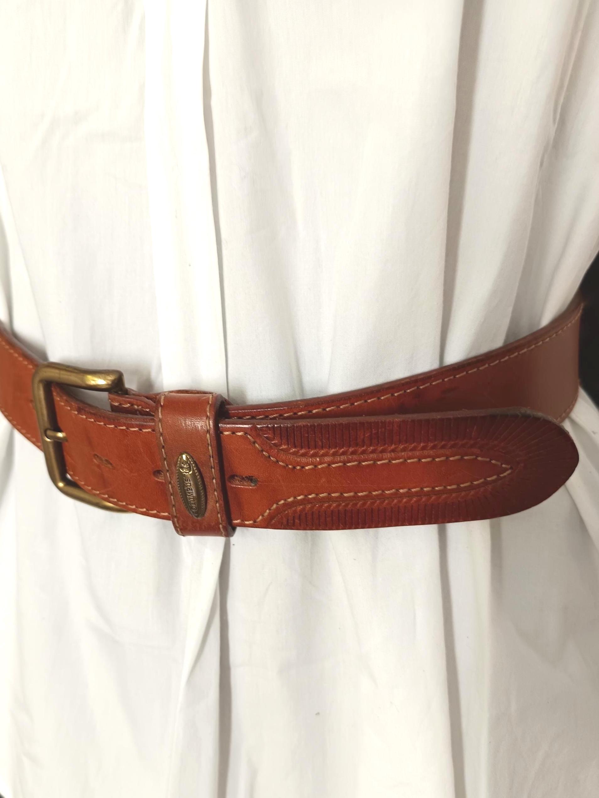 Vera Pelle Belts - Etsy