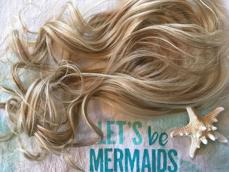 Lace Closure Human Hair Closure Blonde Hair Weave Free Etsy