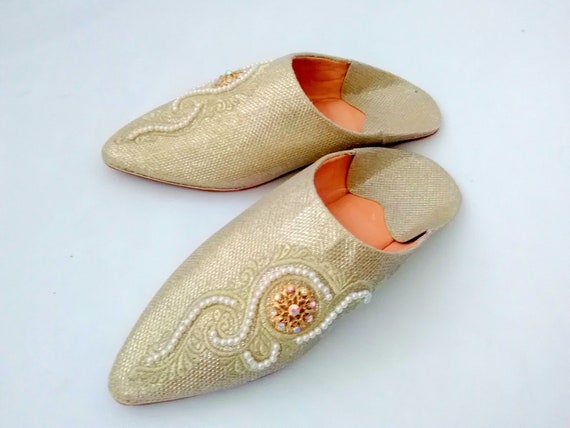 Bridal slippers hotsell online