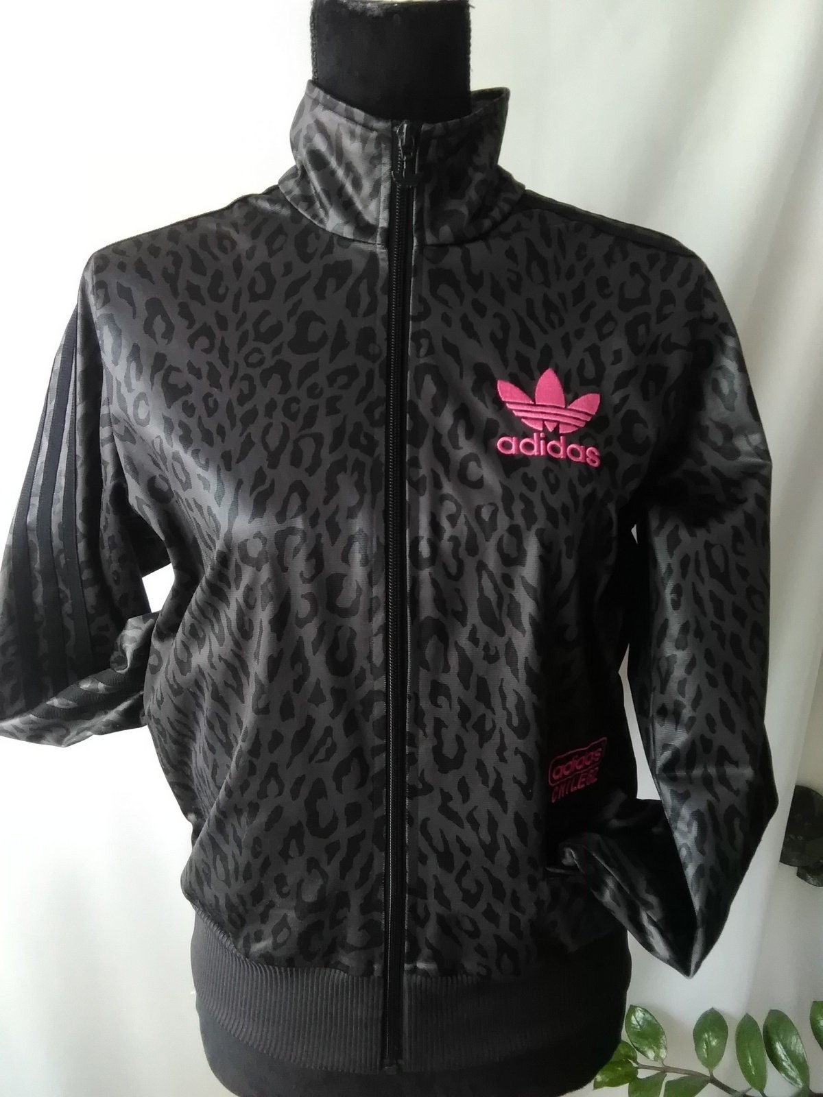 Perforate Overtake adidas chaqueta y rosa Dismantle Affectionate Adaptability