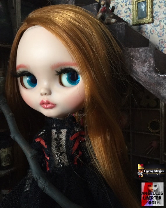 blythe sbl