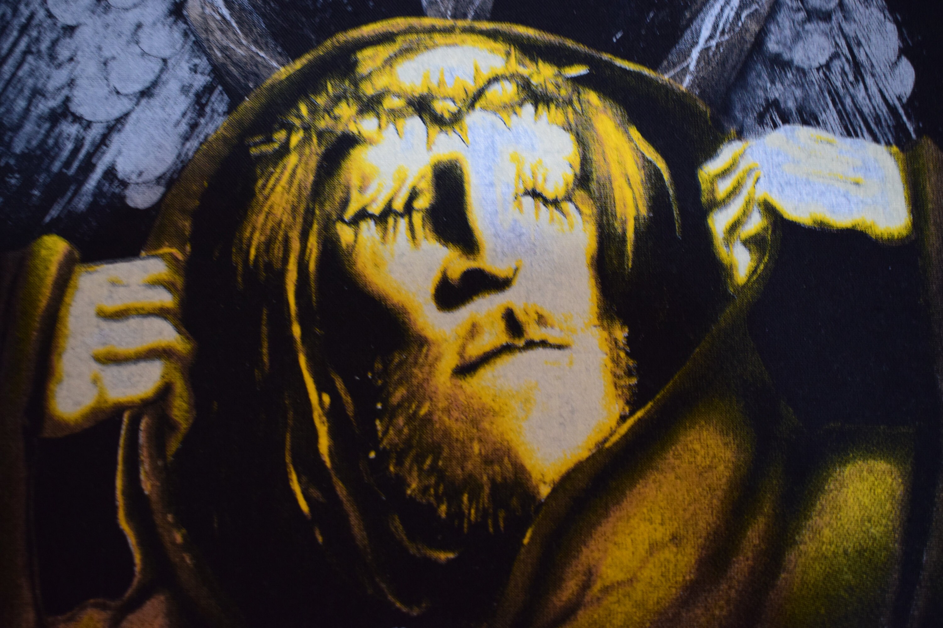 Alice in Chains Man in the Box Official 1991 Vintage | Etsy