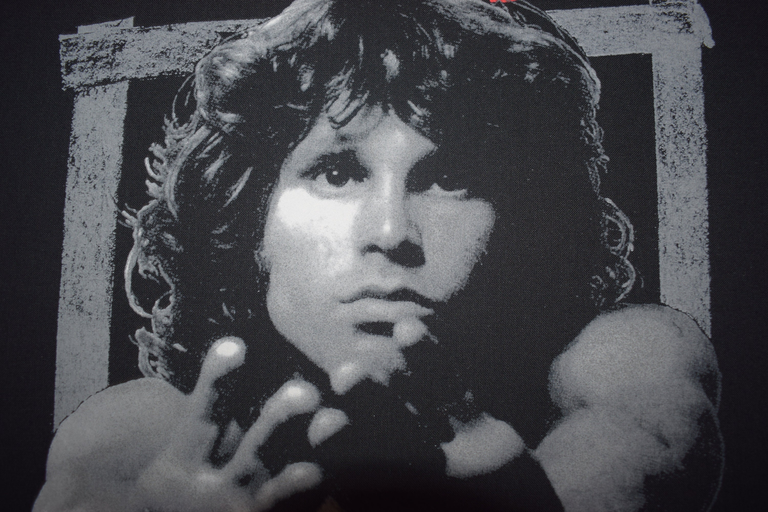 The Doors Break On Through Official 1993 New & Etsy