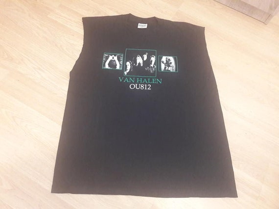 ou812 shirt