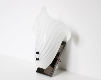 Vintage Murano Glass Wall Lamps / Sconce