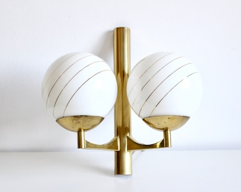 Vintage Regency Style Wall Lamps / Sconce / Wall Light / Applique
