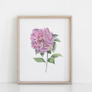 絵画　Dahlia Dahlia