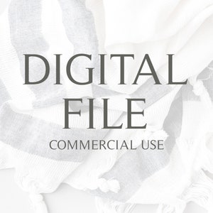 Digital file of custom watercolor wedding venue illustration or house portrait - non-exclusive, commercial license