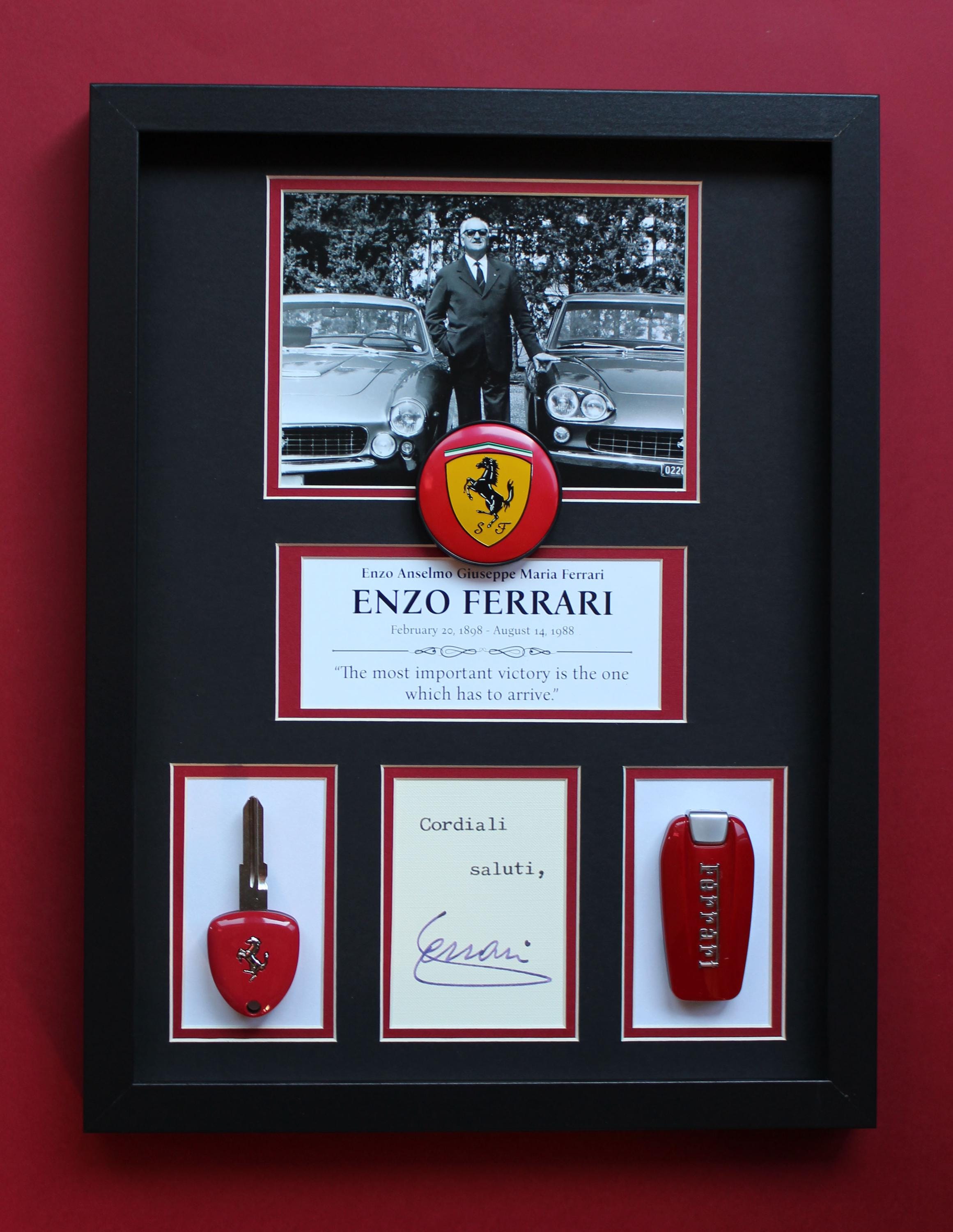 Ferrari Ashtray - Etsy New Zealand