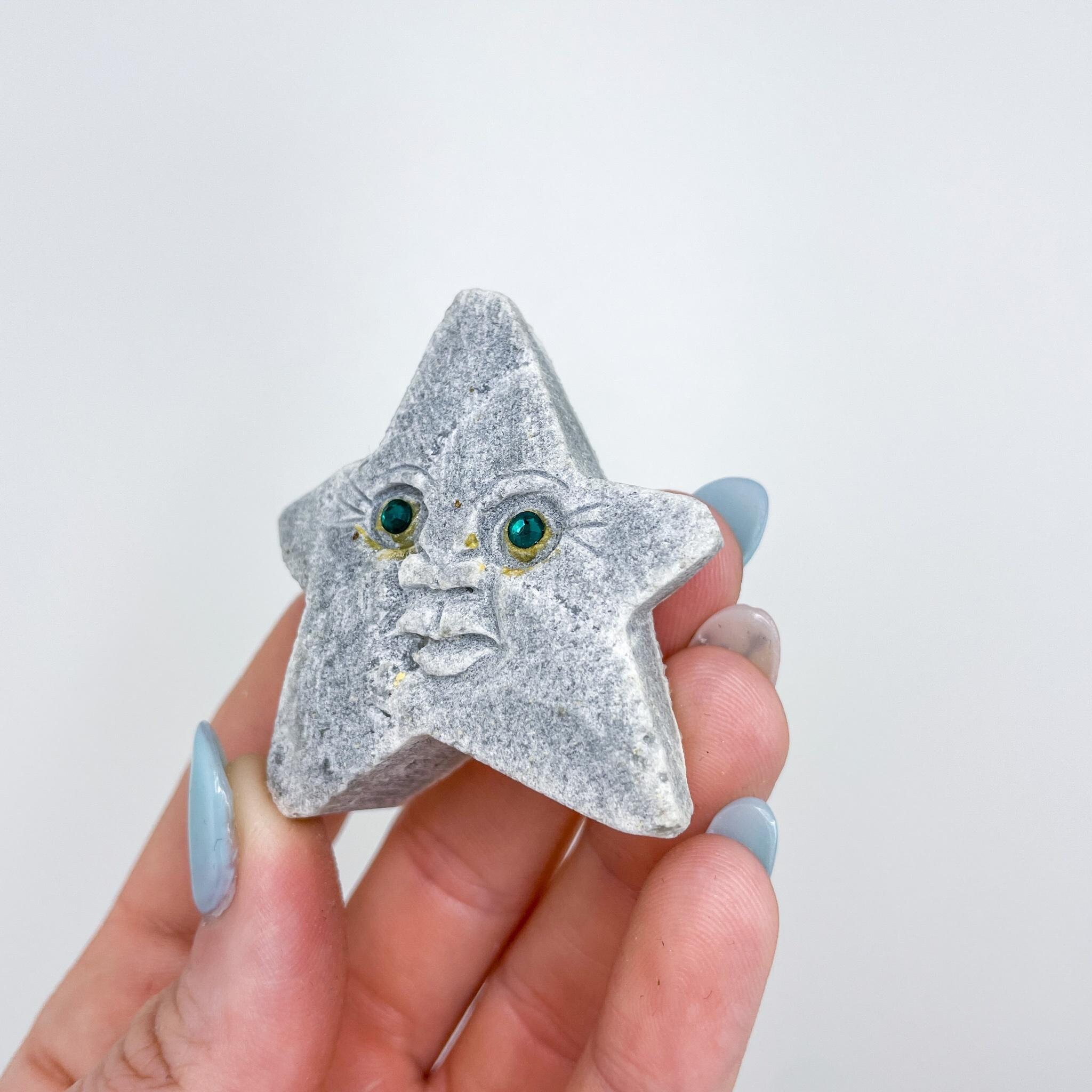 Quartz Carving Quartz Carved Druzy Quartz Carving Quartz Etsy