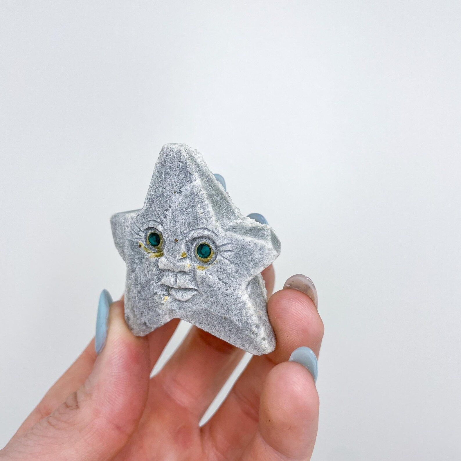 Quartz Carving Quartz Carved Druzy Quartz Carving Quartz Etsy