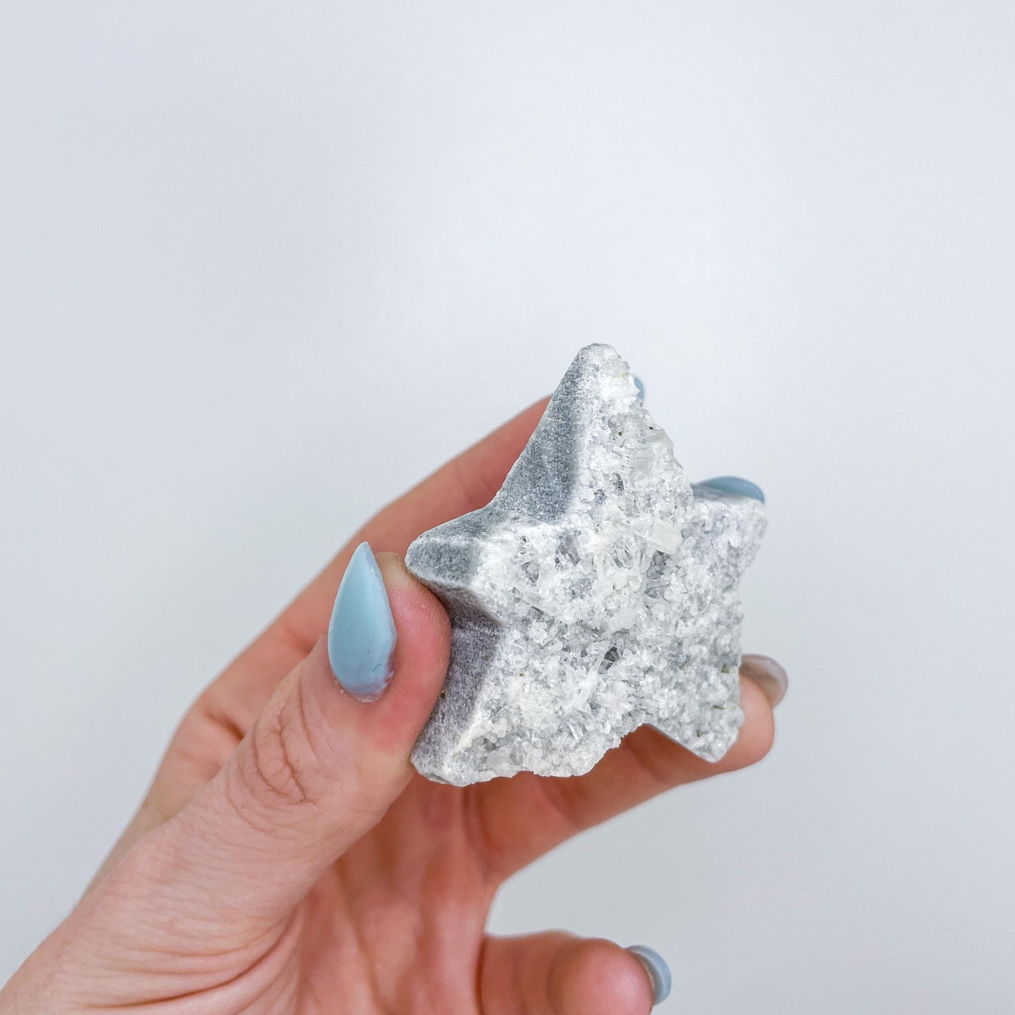 Quartz Carving Quartz Carved Druzy Quartz Carving Quartz Etsy