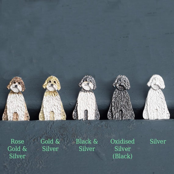 Labradoodle Brooch, Silver Dog Brooch, Dog Pin, Gift for Dog Lover, Dog  Gift for Woman, Silver Dog, Labradoodle, Dog Lover, Labradoodle Pin - Etsy