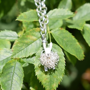 Silver Border Leicester sheep charm, Border Leicester sheep, sheep bracelet, sheep charm, silver sheep jewellery, sheep jewelry,sheep breed