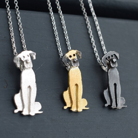 Great Dane Jewelry