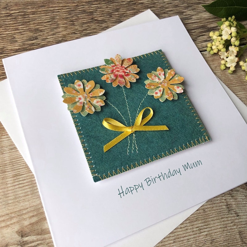 Birthday Cards for Her - Etsy