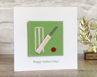 Personalised Uncle Gifts Christmas Brother Him Father Framed Best Card Cricket 