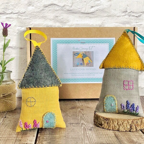 Craft Kits for Adults Etsy UK