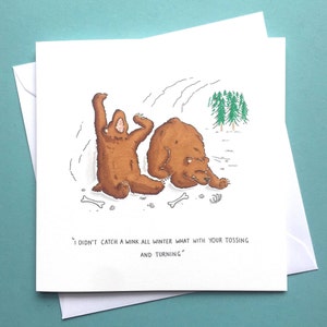 Grizzly Bear