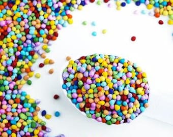Sweetapolita Happy Pill Bits Classic Sprinkles 8 oz