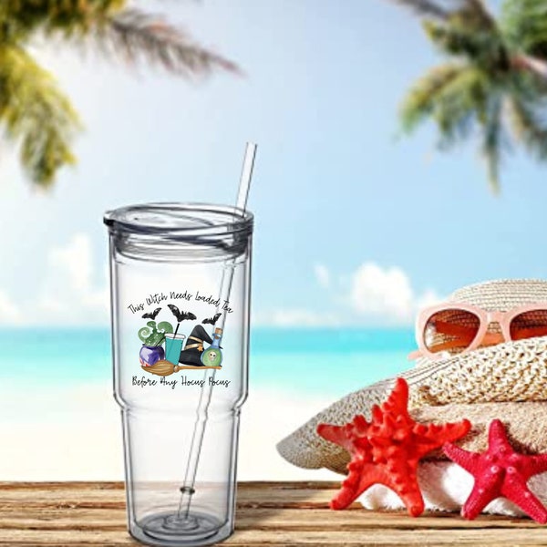 Loaded Tea Koozie Etsy