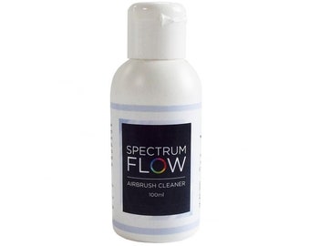 Spectrum Flow Airbrush Cleaner - 100 ml