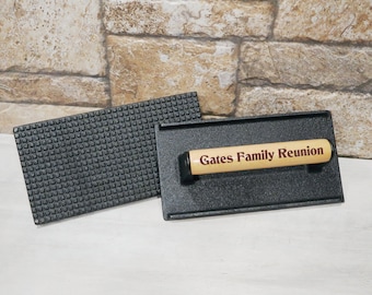 Personalized Cast Iron Steak Weight Press: Engraved BBQ Grill Gift