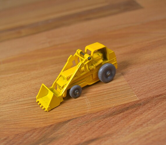 vintage matchbox toys
