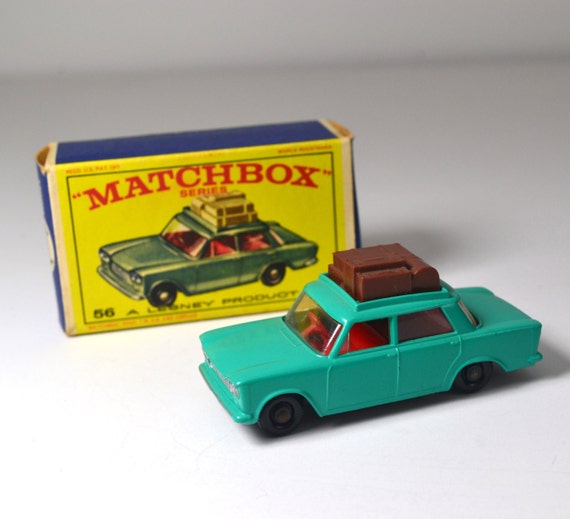 matchbox fiat 1500