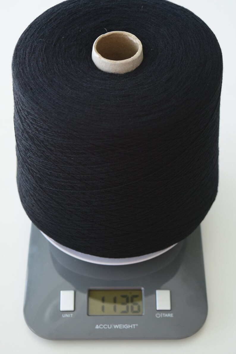 100/% cashmere 226 Black