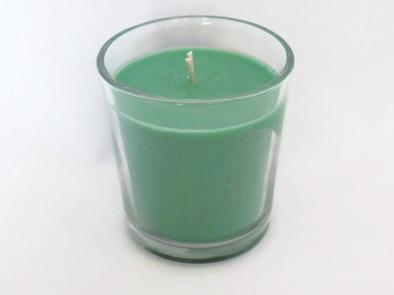 Coconut Lime Verbena 13 oz. Classic tumbler Jar