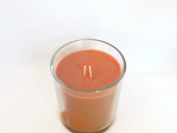 Egyptian Amber Scented Candle in 13 oz. Classic Tumbler