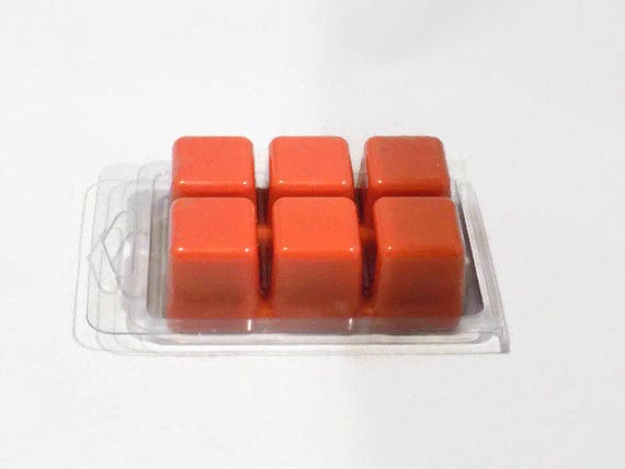Mimosa & Mandarin Waxmelt