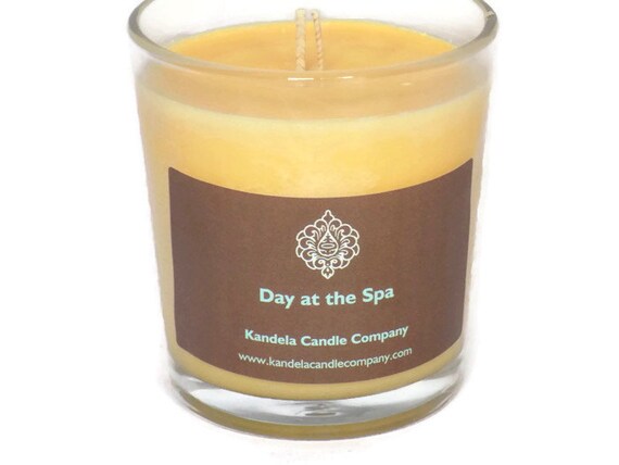 Day in the Spa Scented Candle in Classic Tumbler