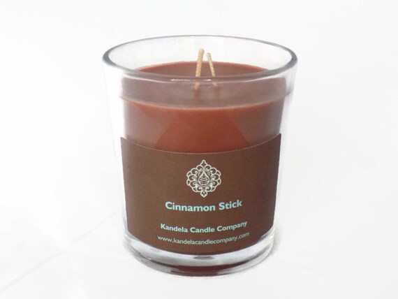 Cinnamon Stick Scented Candle in 13 oz. Classic Tumbler