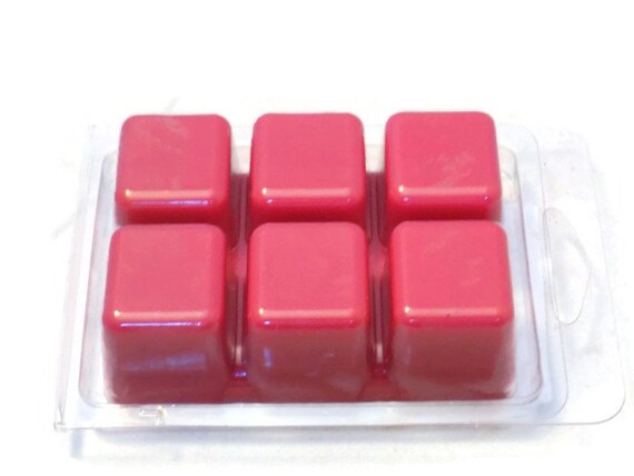 New! Raspberry Sangria Wax Melt