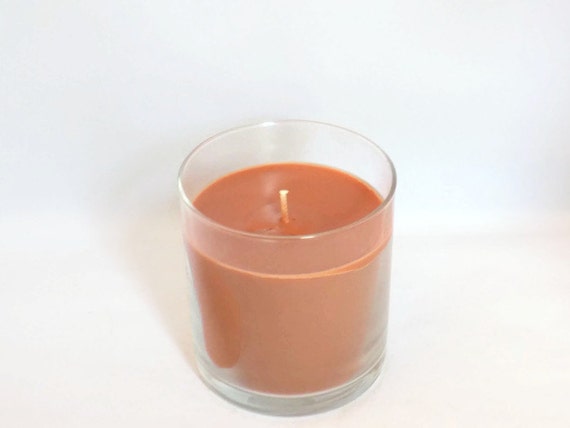 Egyptian Amber Scented Candle in a 13 oz. Straight Tumbler