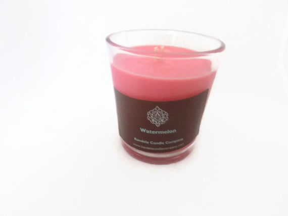 Watermelon Scented Candle 13 oz. Classic Tumbler