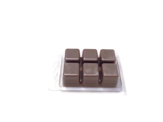 New Driftwood Scented Wax Melt
