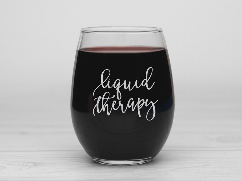 funny wine glasses for girlfriends