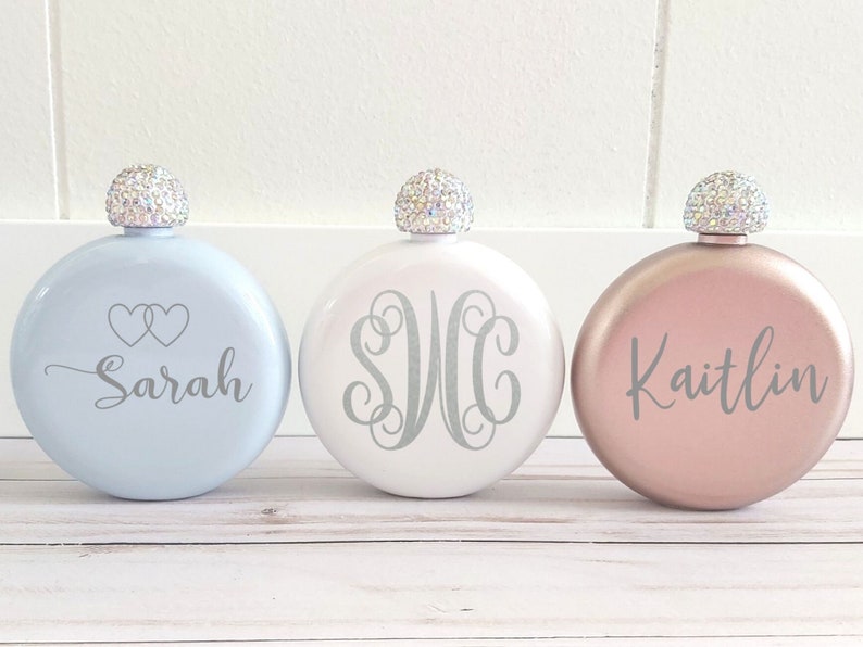 Pretty Gifts for Women Personalized Gifts for Women Christmas Etsy