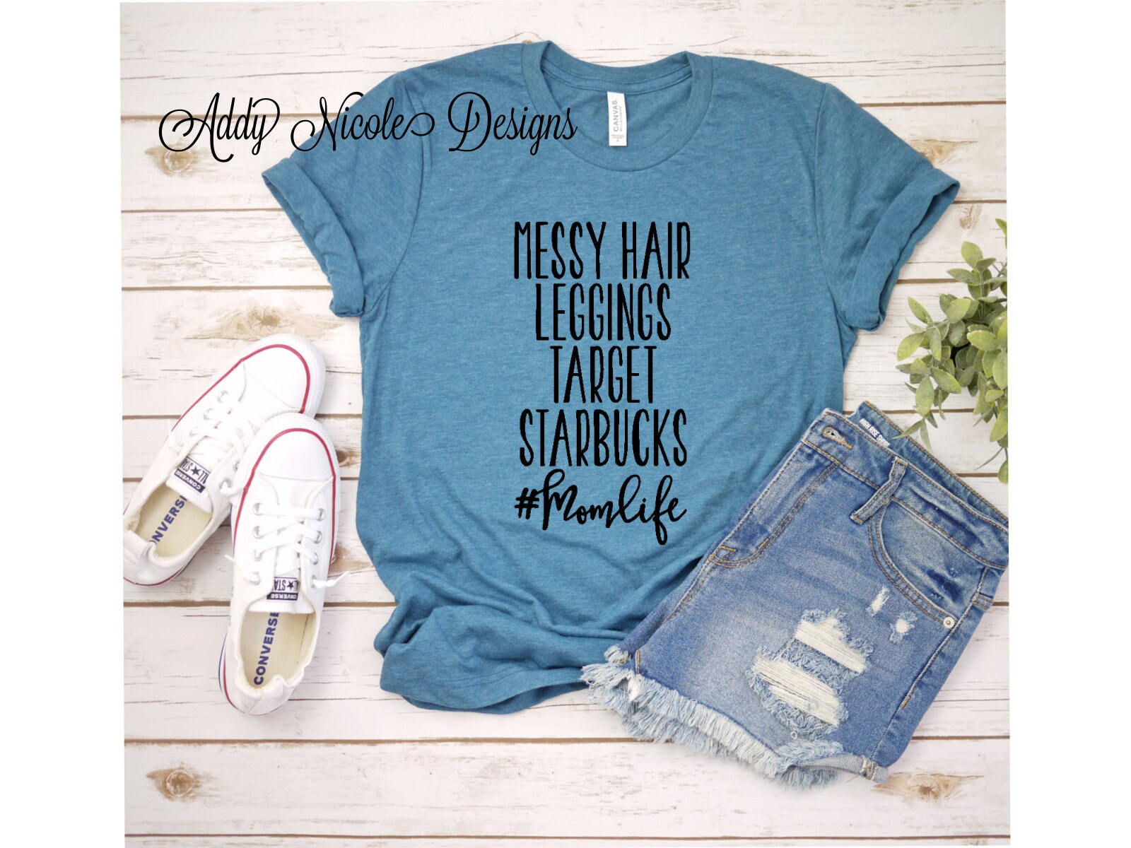 target blue jean shirt