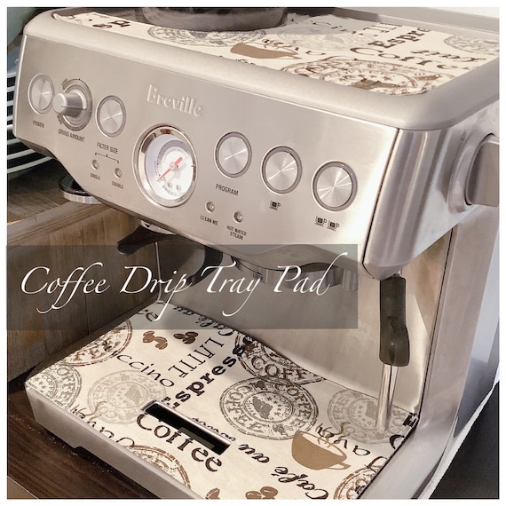 Breville Espresso Machines Drip Tray 