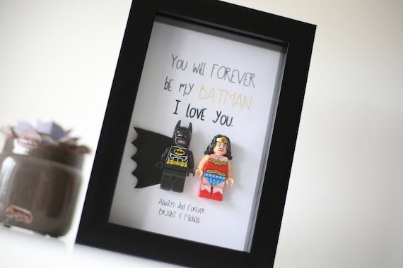 batman gifts for husband