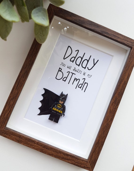 Personalised Dad Gift Daddy Gifts 