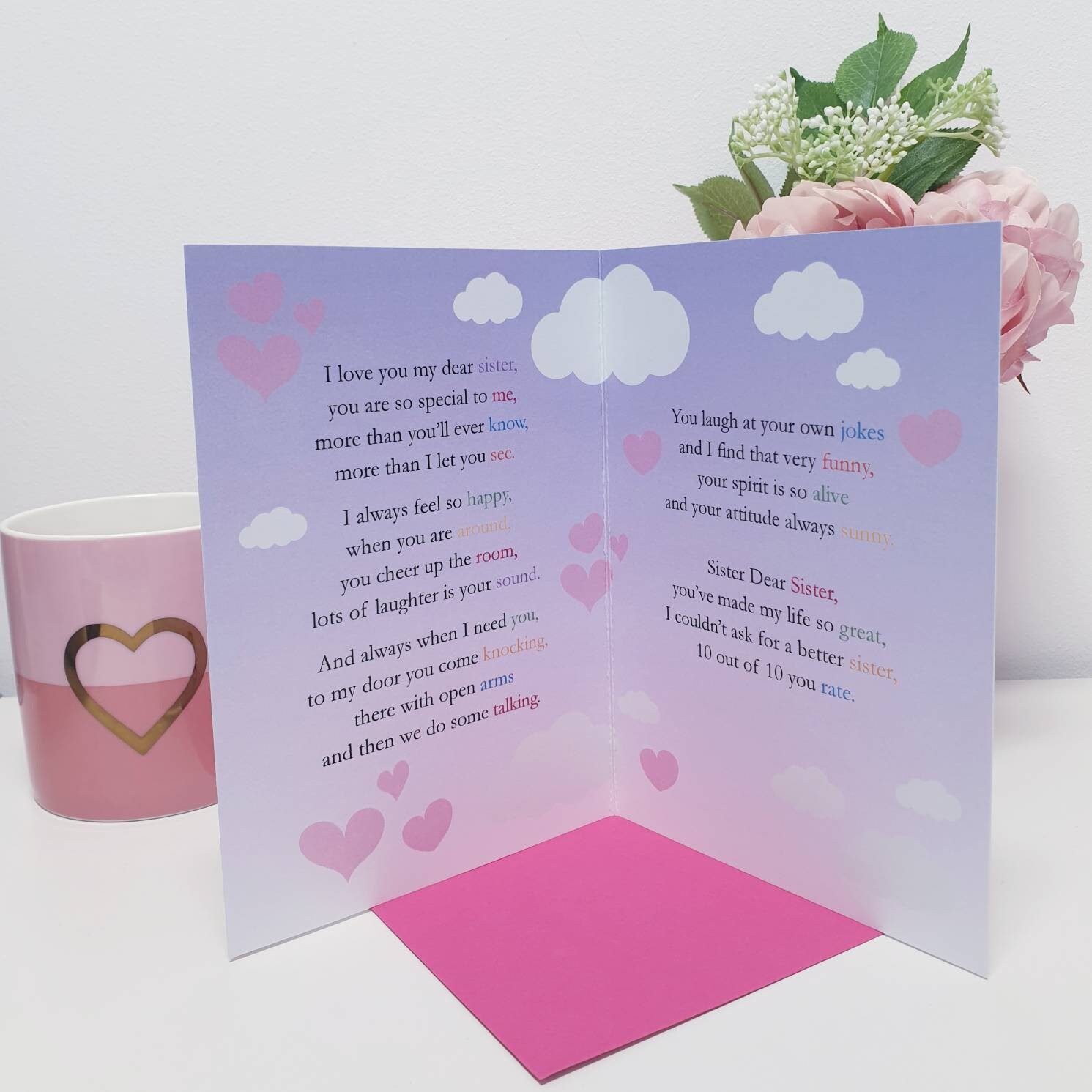 1 Pièce Carte D'anniversaire Amusante Pour Les Femmes, Carte De La Fête