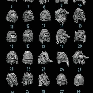Primal Hounds Shoulder Pads