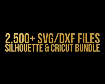 sale // all files in my shop // svg dxf file instant download silhouette cameo cricut downloads clip art commercial use