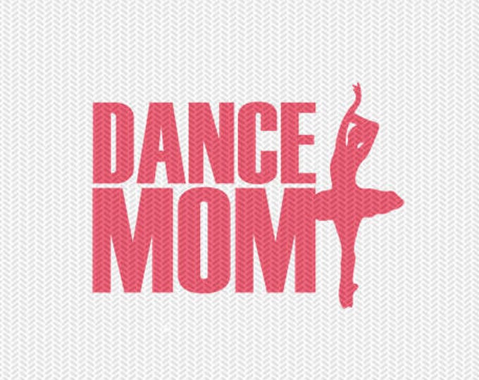 Free Free Dance Mom Svg Free 708 SVG PNG EPS DXF File