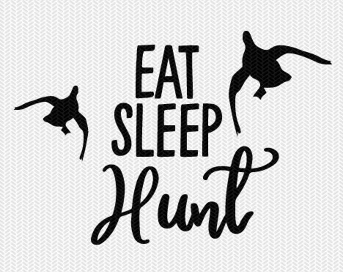 Download Hunting Fishing - palmettosvg